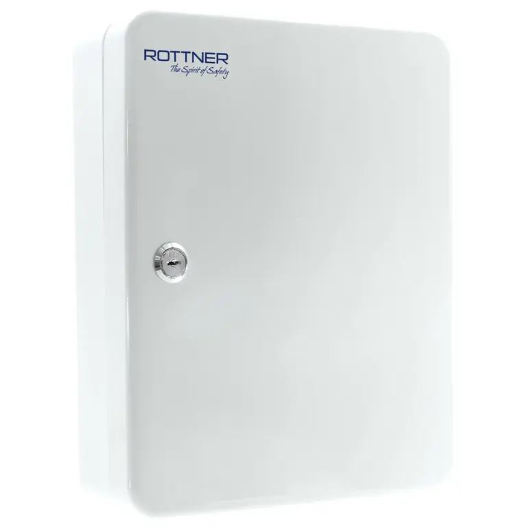 Rottner Schlüsselkassette SK 40 Zylinderschloss – Ansicht 1