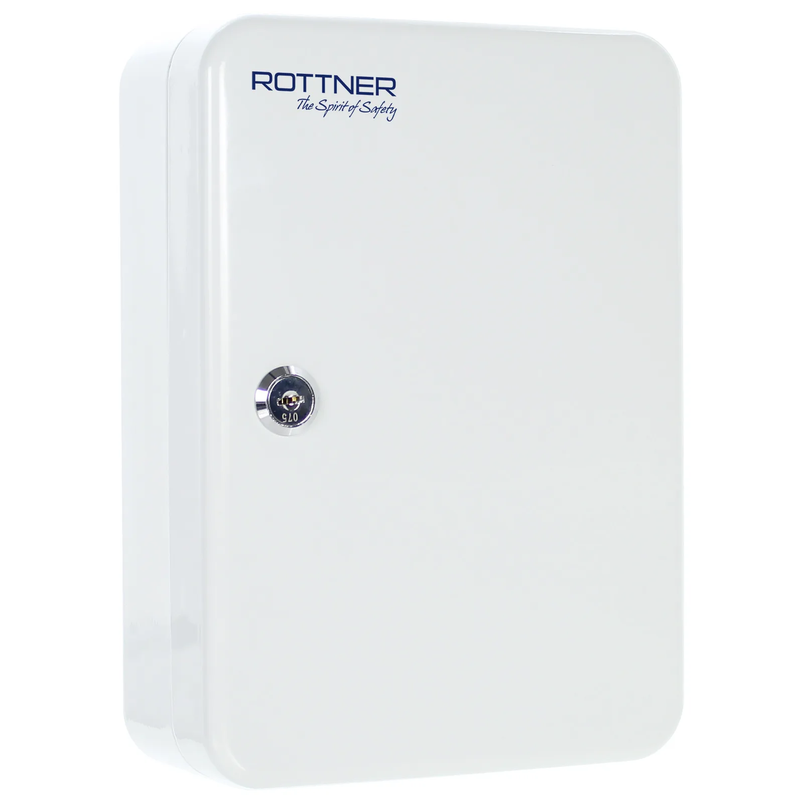 Rottner Schlüsselkassette TS 48 Zylinderschloss – Ansicht 1