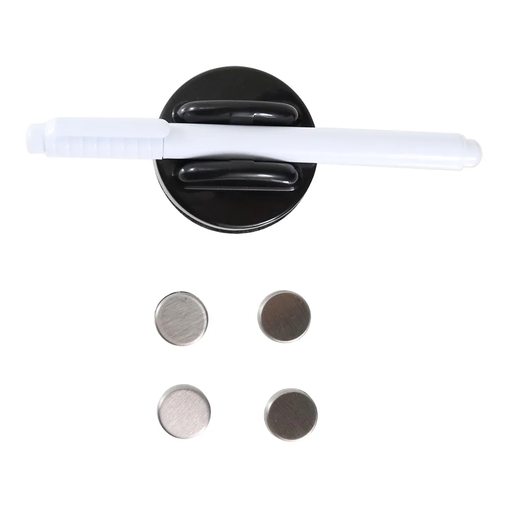 Rottner Schlüsselschrank Key Glass Black Magnetverschluss – Ansicht 6