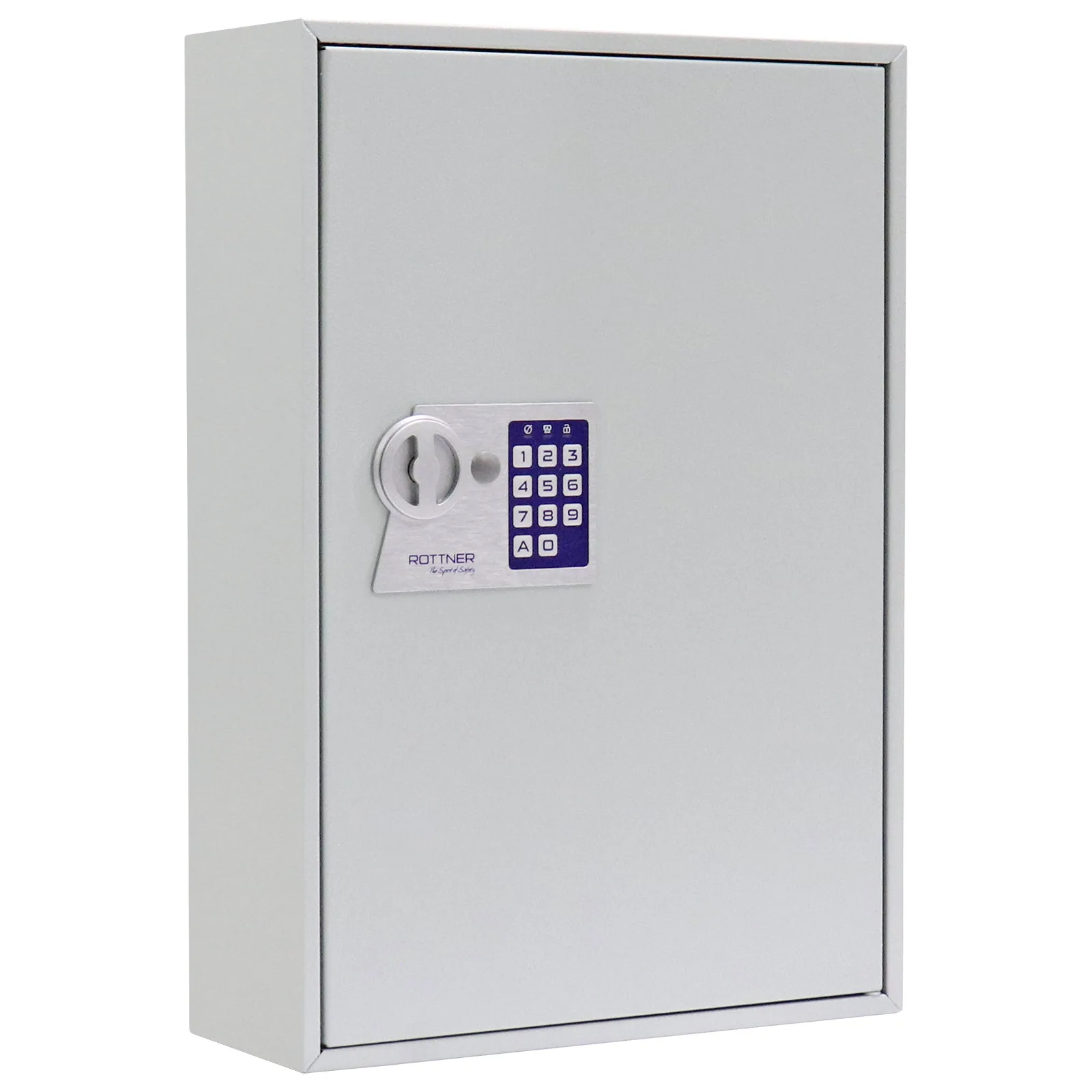 Rottner Schlüsselschrank S 150 Elektronikschloss – Ansicht 1