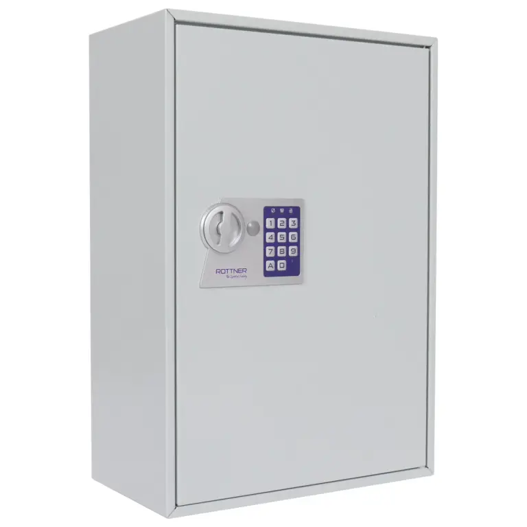 Rottner Schlüsselschrank S 300 Elektronikschloss – Ansicht 1
