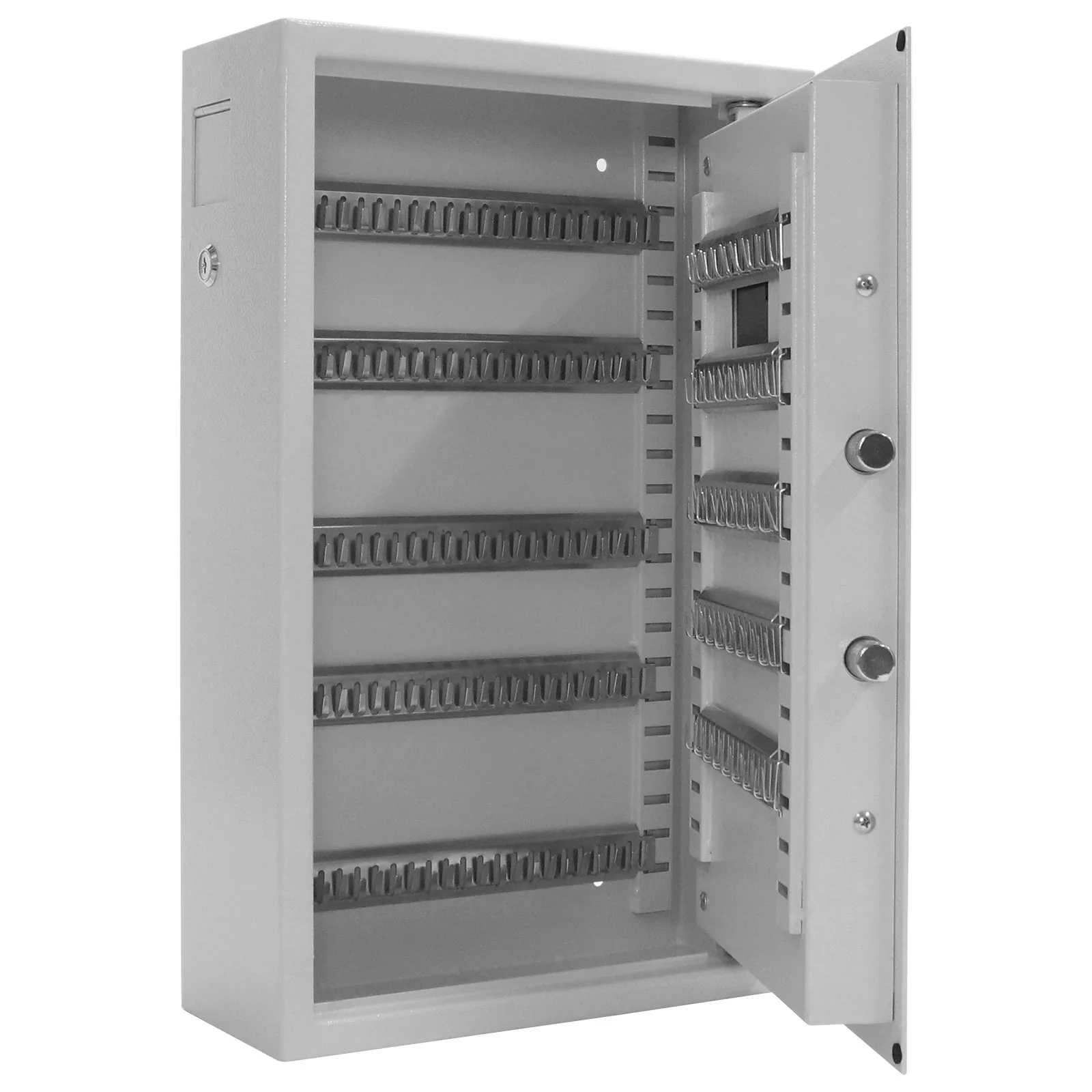 Rottner Schlüsseltresor Keytronic 100 Elektronikschloss – Ansicht 2