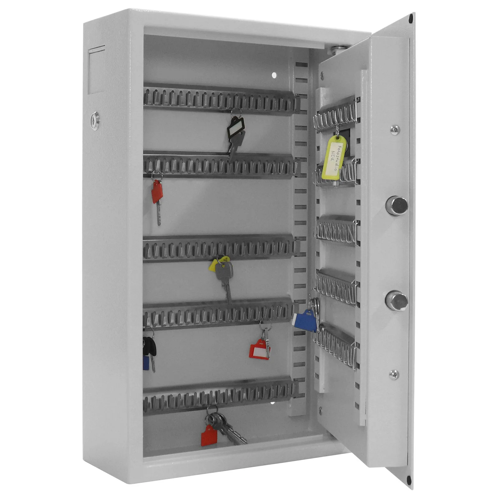 Rottner Schlüsseltresor Keytronic 100 Elektronikschloss – Ansicht 3
