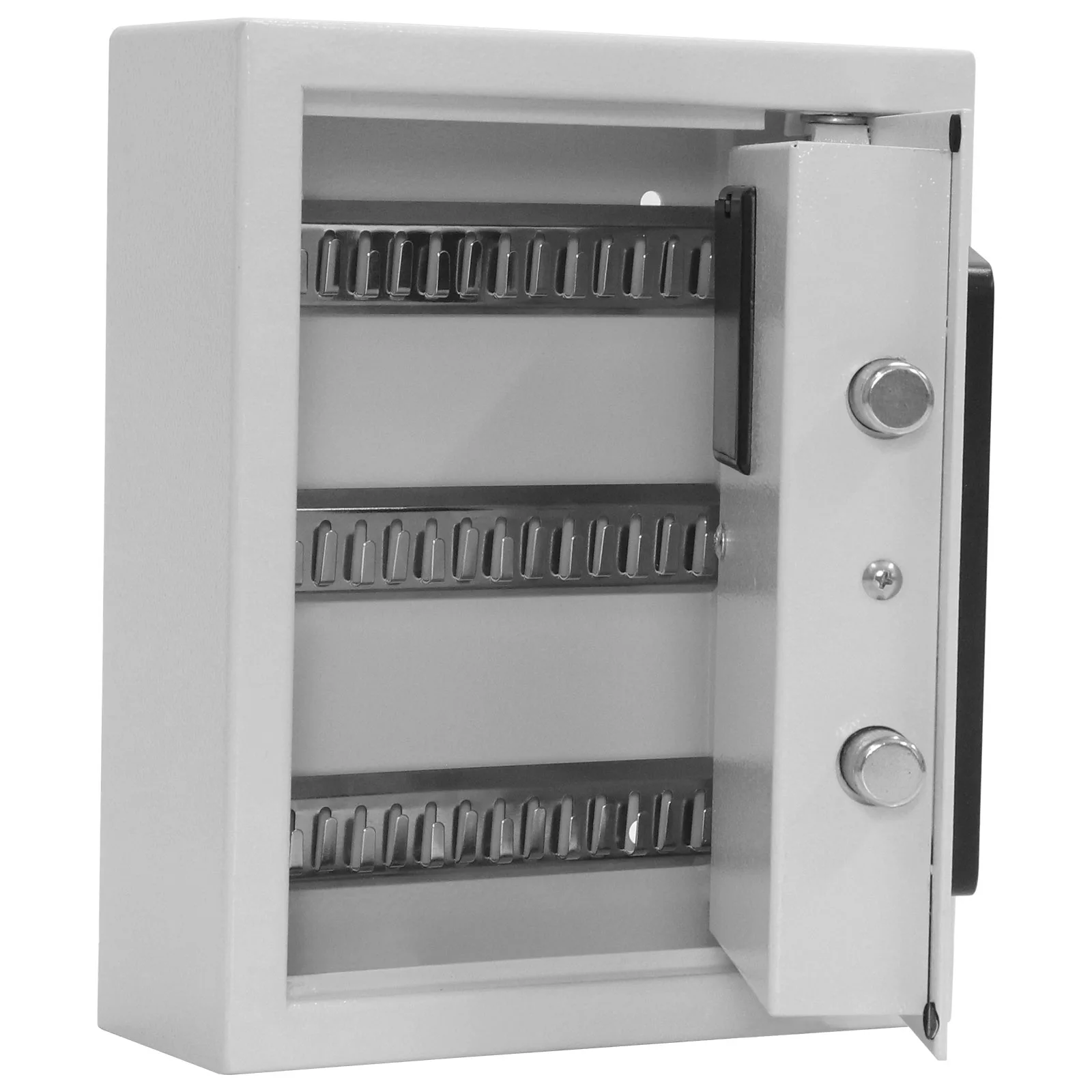 Rottner Schlüsseltresor Keytronic 20 Elektronikschloss – Ansicht 2