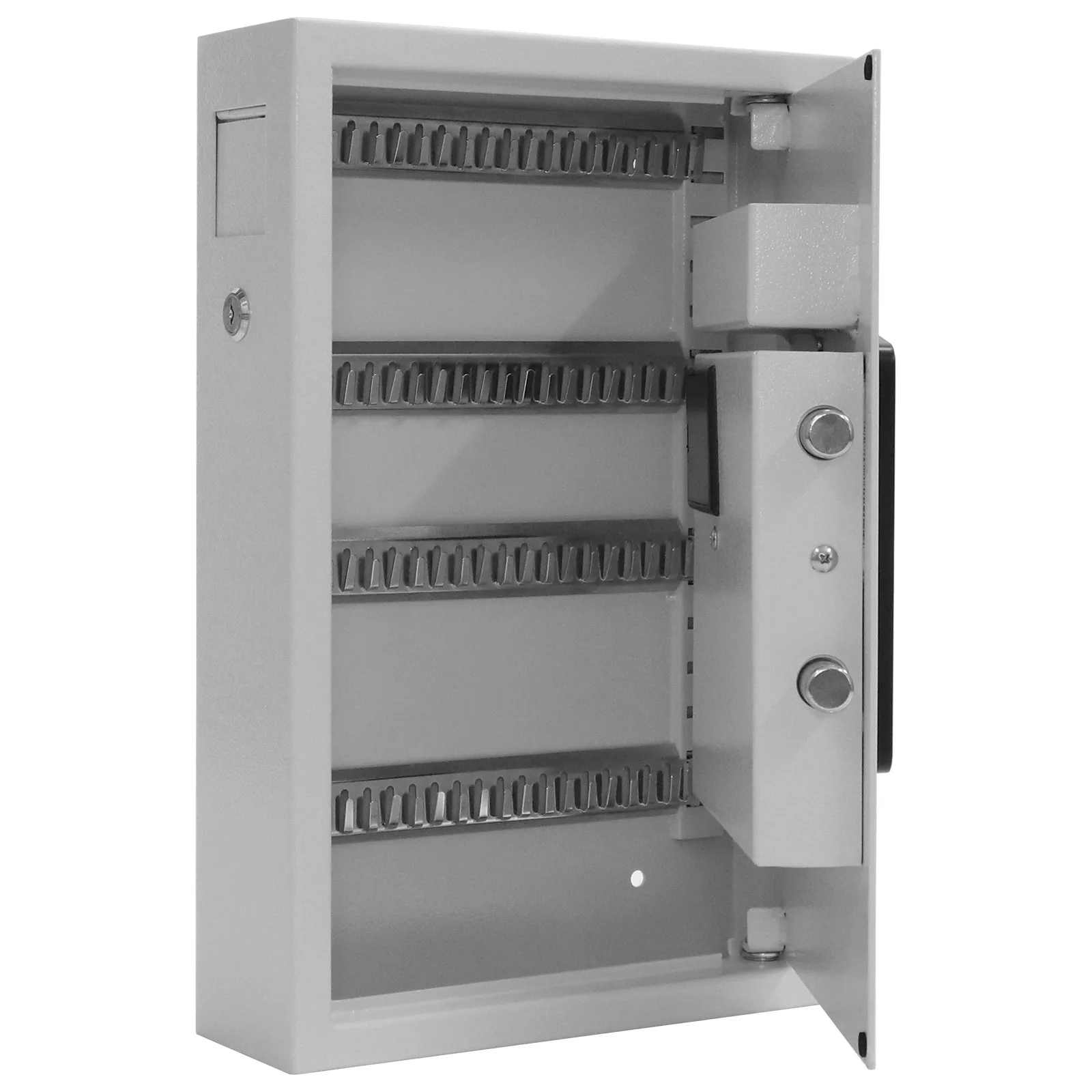 Rottner Schlüsseltresor Keytronic 48 Elektronikschloss – Ansicht 2