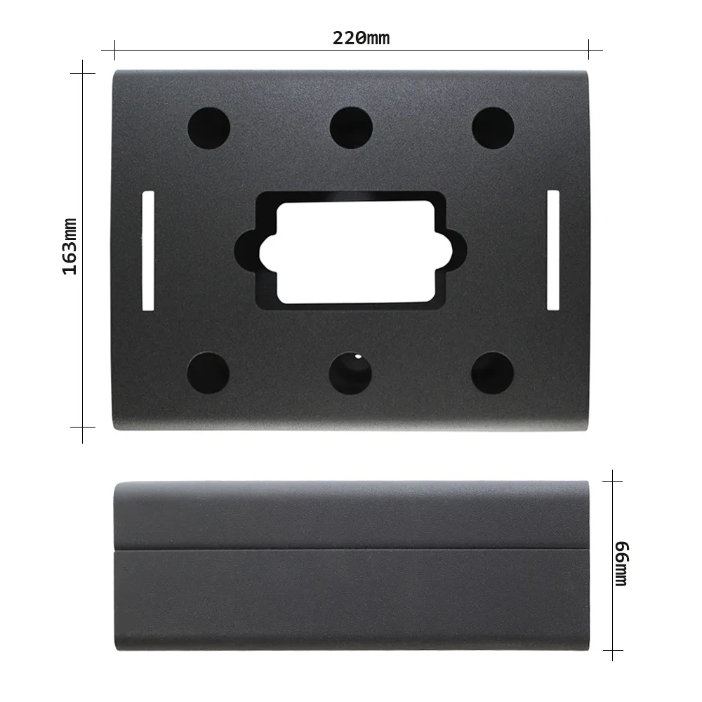 Rottner Travel Holder Zubehör – Ansicht 4