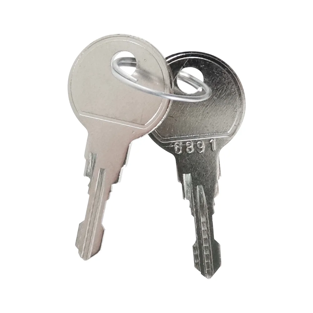 Rottner Wandtresor EN1 Stone SE 45 Premium Elektronikschloss weißaluminium – Ansicht 5