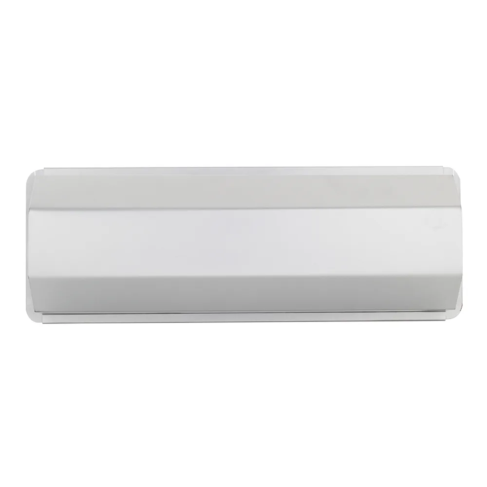 Rottner Zeitungsrolle Pescara silber – Ansicht 2