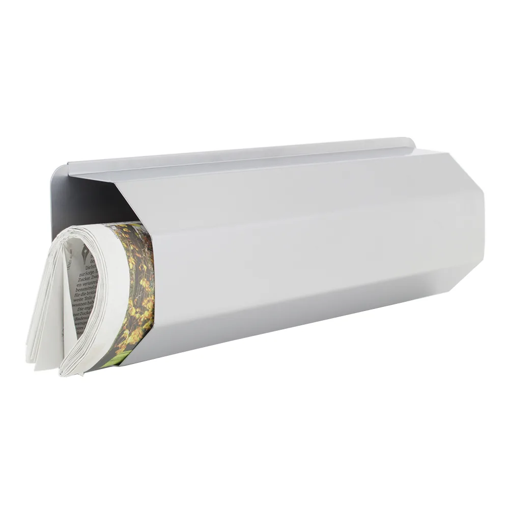 Rottner Zeitungsrolle Pescara silber – Ansicht 3