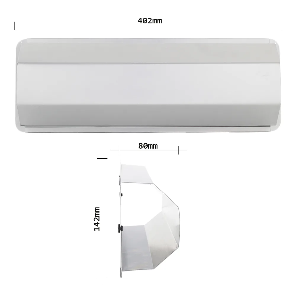 Rottner Zeitungsrolle Pescara silber – Ansicht 4