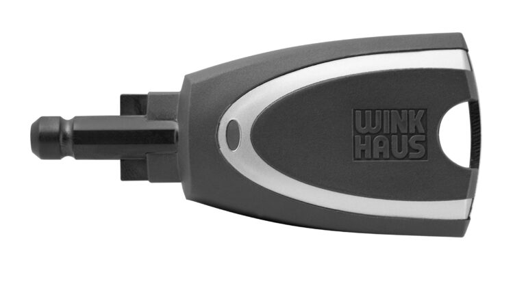 Winkhaus blueCompact Active Key