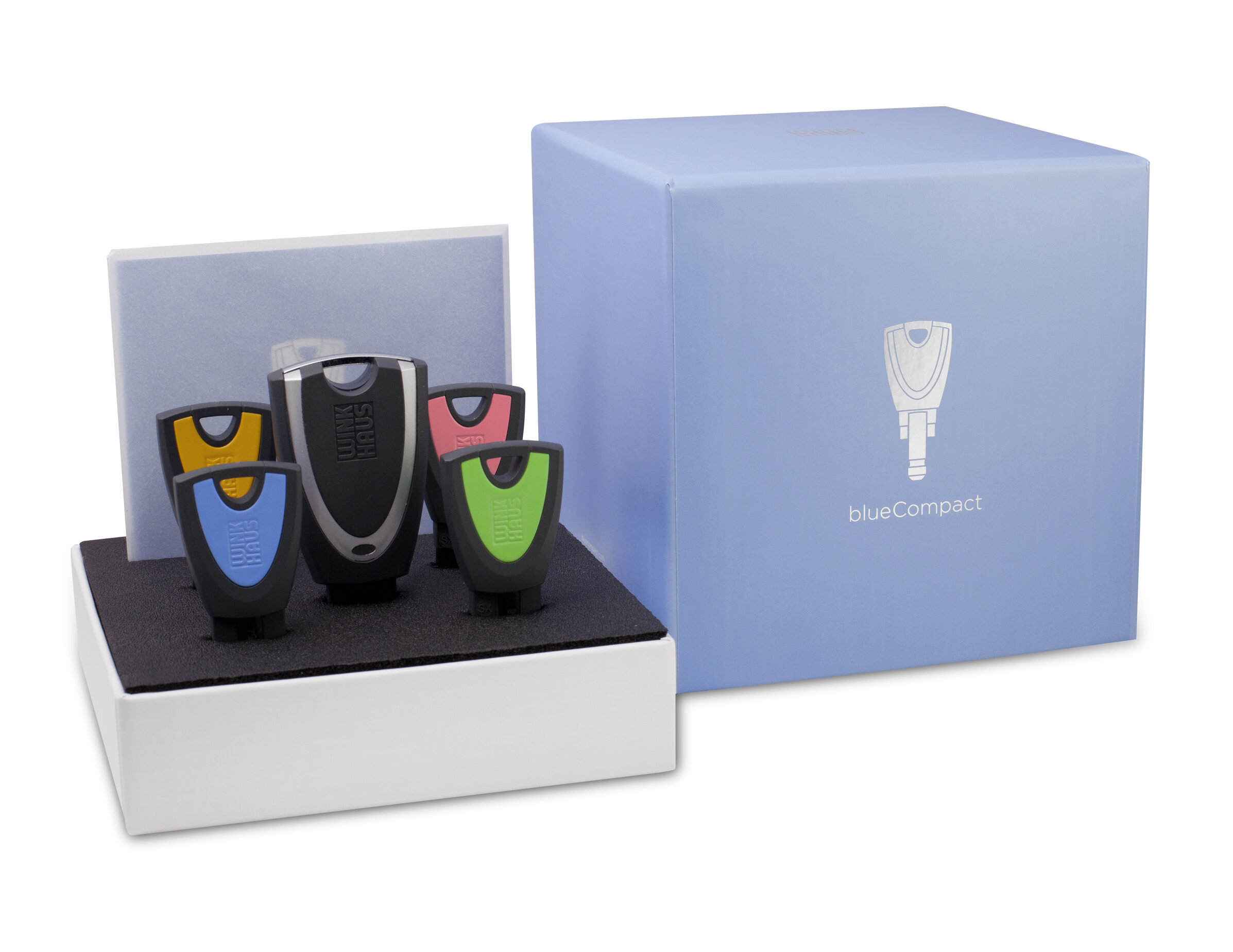 Winkhaus blueCompact Aktivierungsset