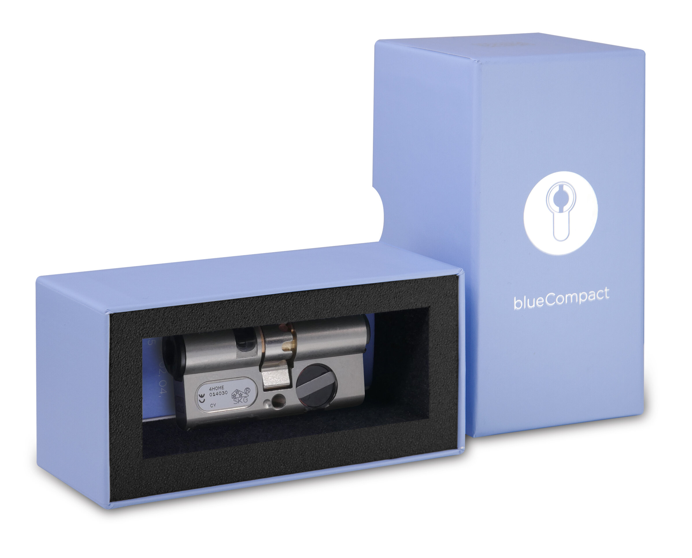 Winkhaus blueCompact Doppelprofil BO 05 einseitig kontrolliert – Produktdetail