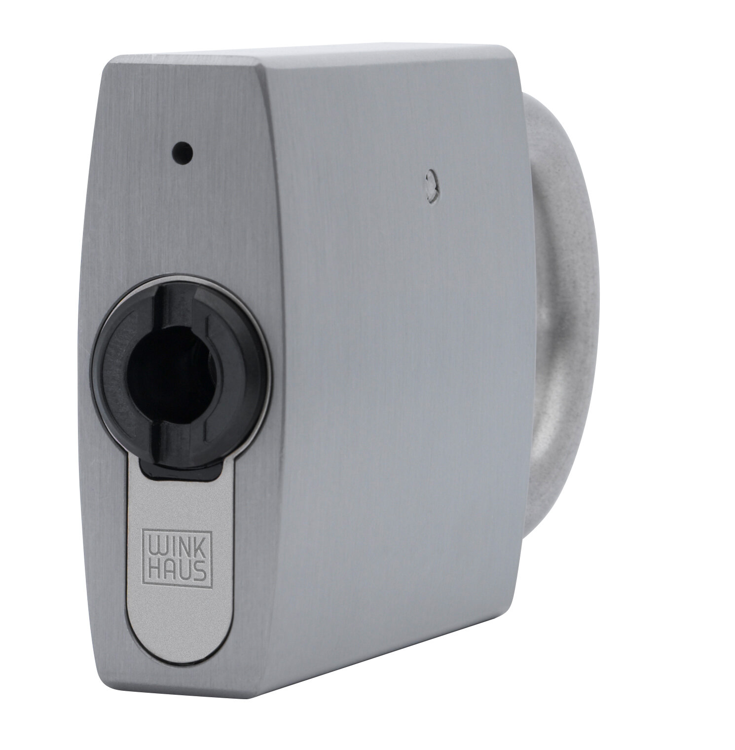 Winkhaus blueCompact Vorhängeschloss BO 85