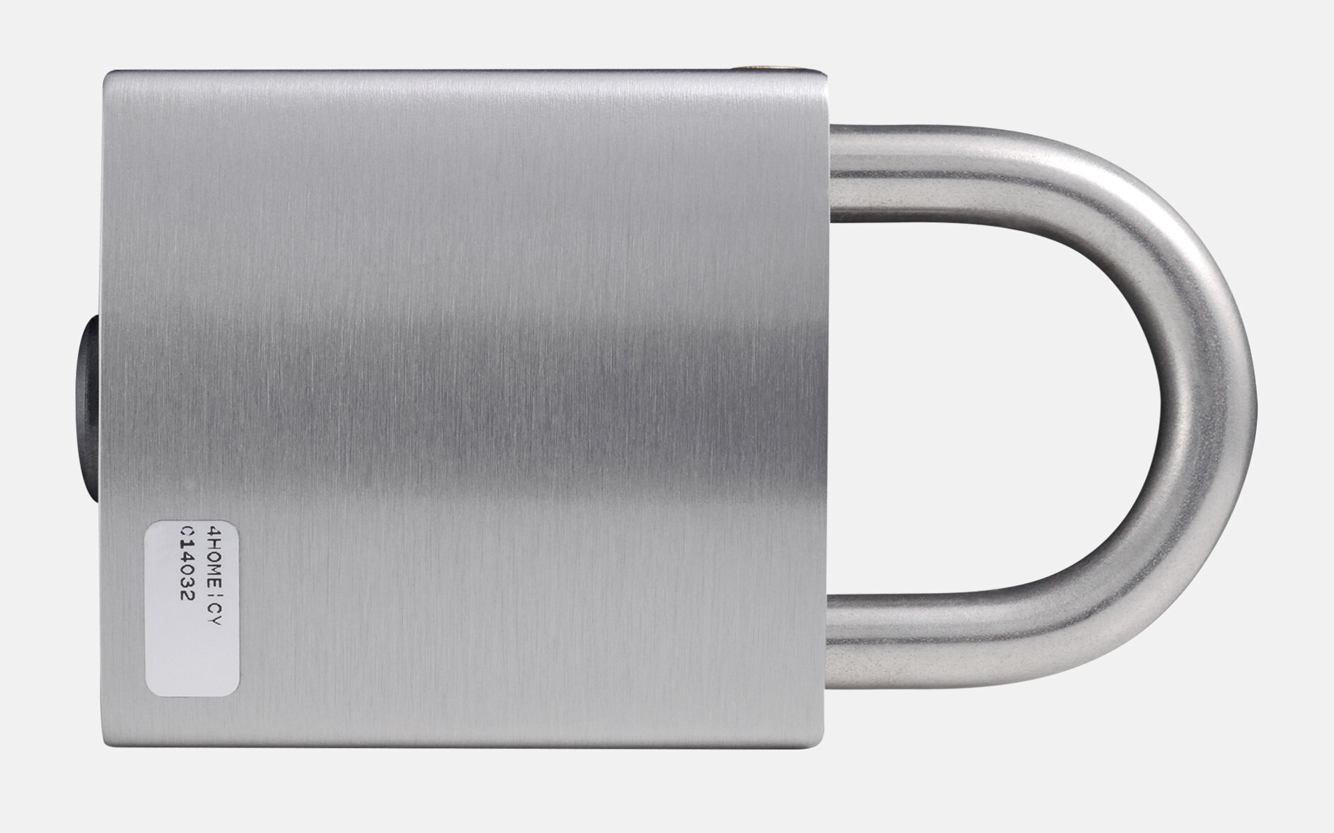 Winkhaus blueCompact Vorhängeschloss BO 85 – Produktdetail