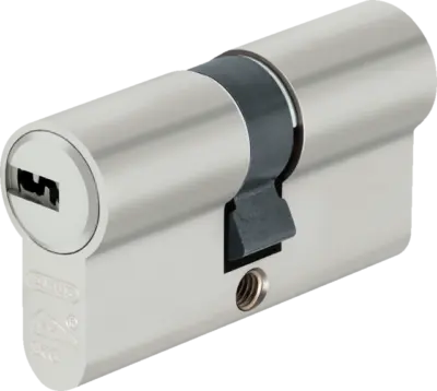 Original ABUS EC660 Doppelzylinder – Beispielabbildung des Herstellers