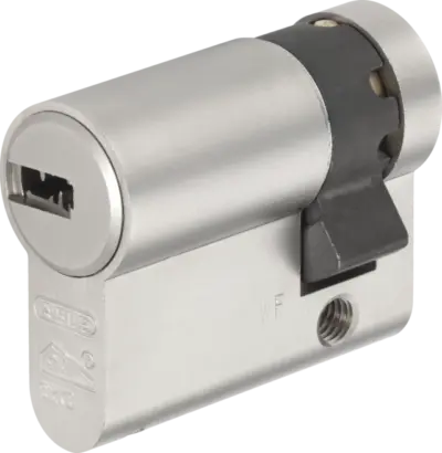 Original ABUS EC660 Halbzylinder – Beispielabbildung des Herstellers